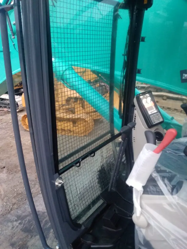 Kobelco SK380XD LC
